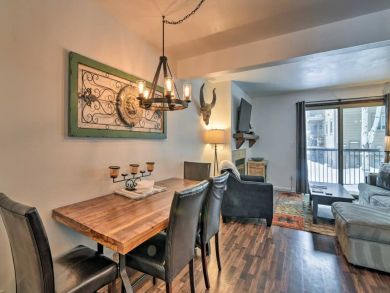 Winter Park Condo 925054