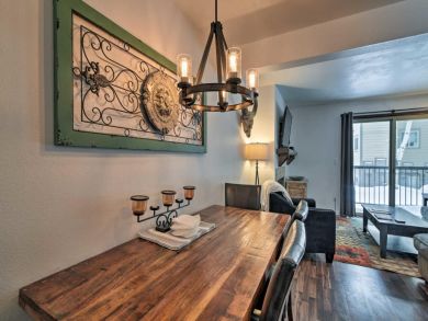 Winter Park Condo 925054