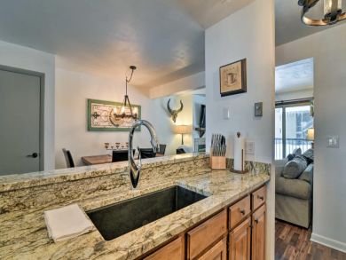 Winter Park Condo 925054