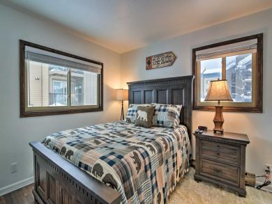 Winter Park Condo 925054