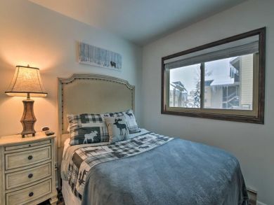 Winter Park Condo 925054