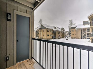 Winter Park Condo 925054