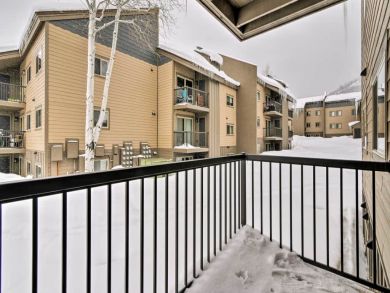 Winter Park Condo 925054