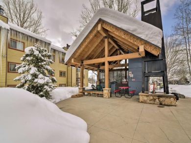 Winter Park Condo 925054
