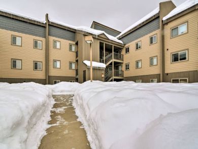 Winter Park Condo 925054