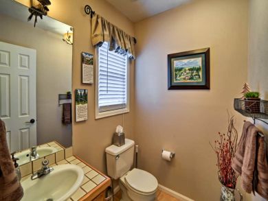Winter Park Home 925057