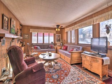 Winter Park Home 925058