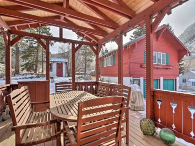 Winter Park Home 925058