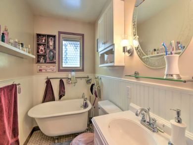 Winter Park Home 925058
