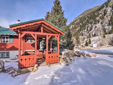 Winter Park Home 925058