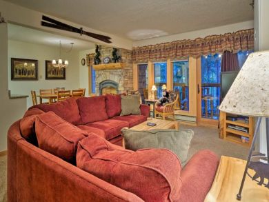 Winter Park Condo 925059