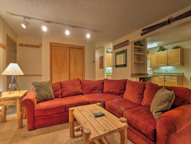 Winter Park Condo 925059