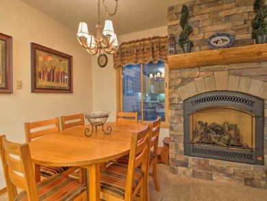 Winter Park Condo 925059