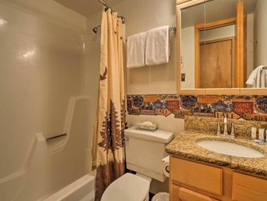 Winter Park Condo 925059