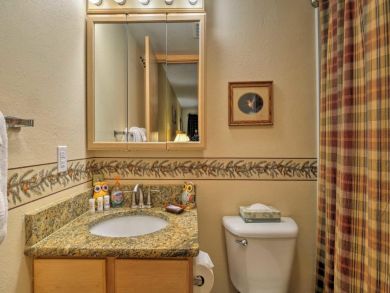 Winter Park Condo 925059