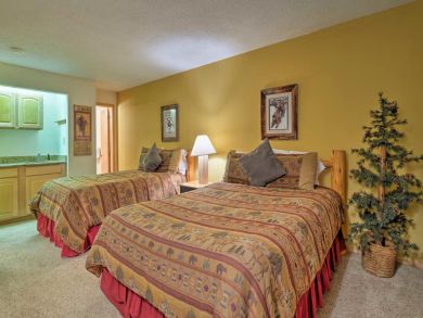 Winter Park Condo 925059