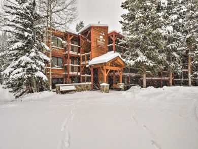 Winter Park Condo 925059