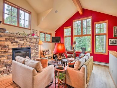 Winter Park Home 925060