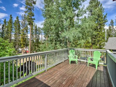 Winter Park Home 925060