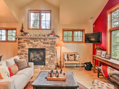 Winter Park Home 925060