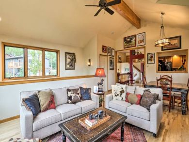 Winter Park Home 925060