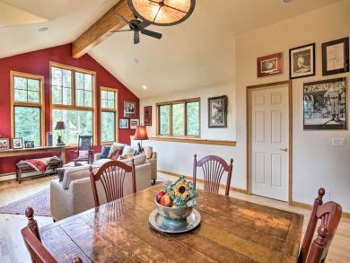 Winter Park Home 925060