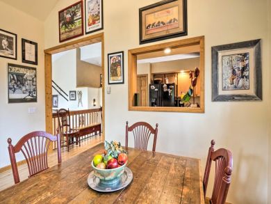 Winter Park Home 925060