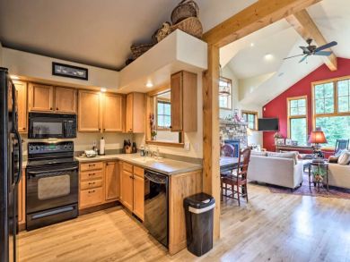 Winter Park Home 925060
