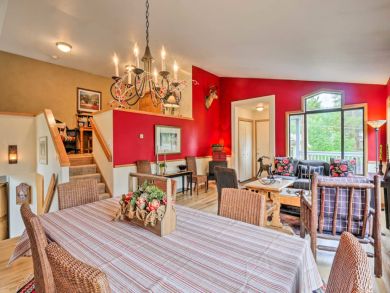 Winter Park Home 925060