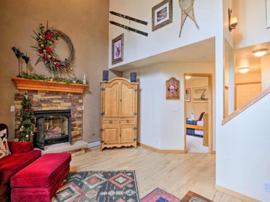 Winter Park Home 925060
