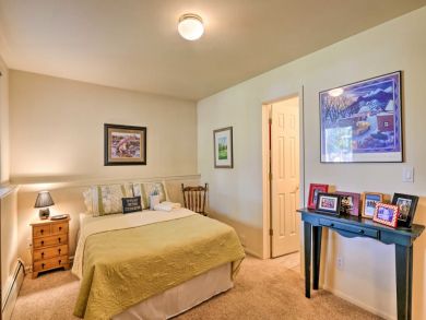 Winter Park Home 925060