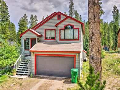 Winter Park Home 925060
