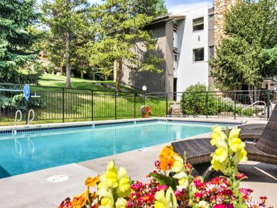 Winter Park Condo 925061