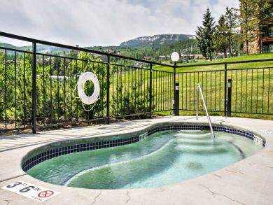 Winter Park Condo 925061