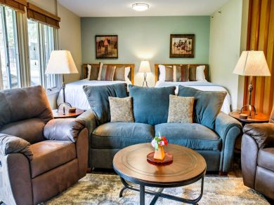 Winter Park Condo 925061
