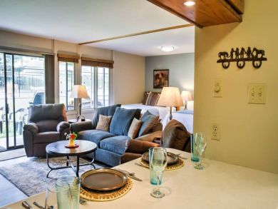Winter Park Condo 925061