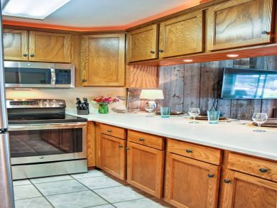 Winter Park Condo 925061