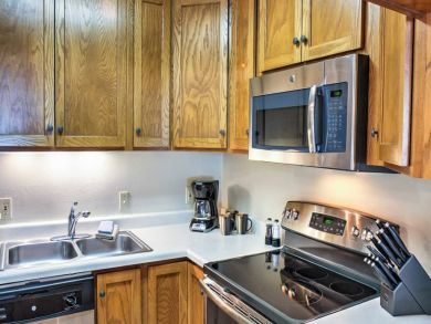 Winter Park Condo 925061