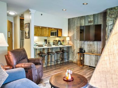 Winter Park Condo 925061