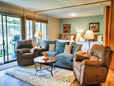 Winter Park Condo 925061