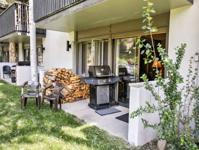 Winter Park Condo 925061