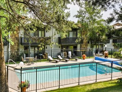 Winter Park Condo 925061