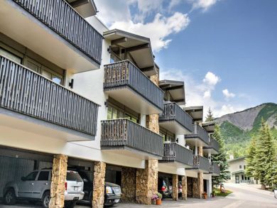 Winter Park Condo 925061