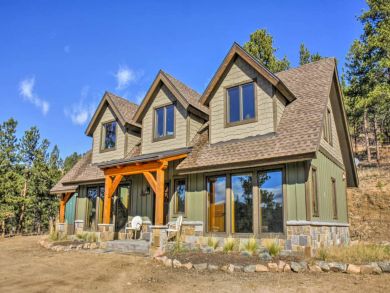 Winter Park Home 925062
