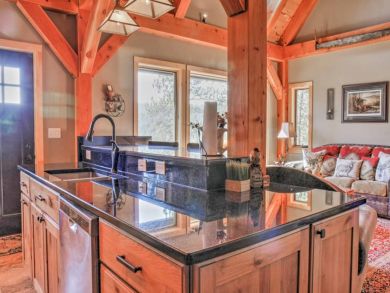 Winter Park Home 925062