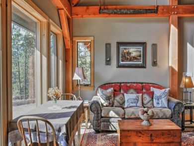 Winter Park Home 925062