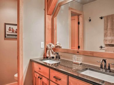 Winter Park Home 925062