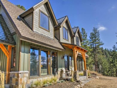 Winter Park Home 925062