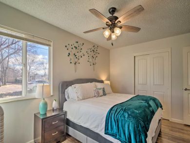 Winter Park Home 925063