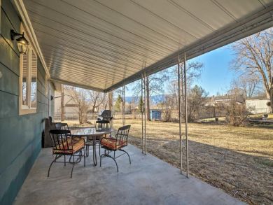Winter Park Home 925063